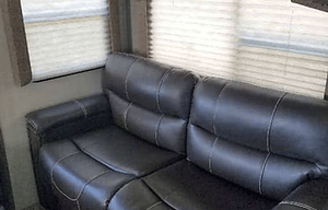 2017 Keystone Cougar 28RLS