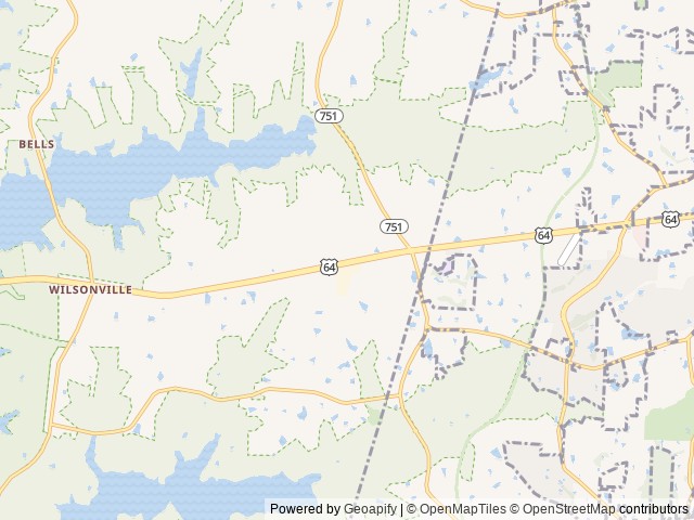 Map for LAKE LIFE - 2022 Jayco Trailer - DELIVERY ONLY near Apex, NC
