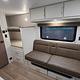 All aboard the Beaut! Big fun in a small camper!