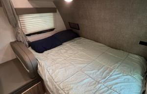 2021 Winnebago Micro Winnie 1700BH