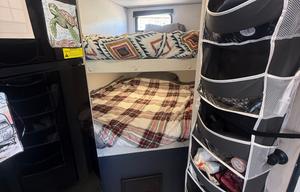 2024 Prime Time RV Avenger LE 24BHSLE