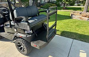 2021 Keystone RV Bullet 243BHSWE