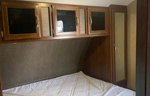 2017 Keystone RV Passport 2810BH Grand Touring