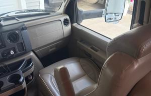 Free Starlink | Jayco Greyhawk 30X Luxury Class C