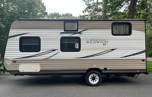 ✤ The Cozy Cruiser