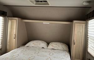 2019 Winnebago Industries Towables Micro Minnie 2306BHS RV rental photo 8