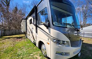 2020 Forest River RV Georgetown -2 full bathrooms!