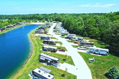 South Haven Sunny Brook RV Resort