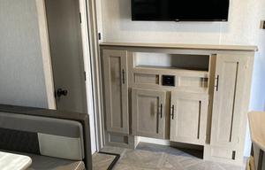 2023 Forest River RV Salem Cruise Lite 240BHXL