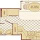 2005 Fleetwood RV Revolution LE 40E RV rental photo 2