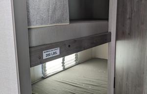2021 Coachmen RV Apex Nano 194BHS