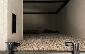 Spectacular and Super Comfortable Fifth Wheel