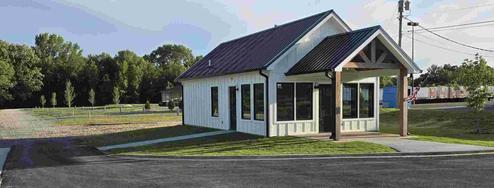Railroader RV Park