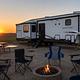 Luxury RV | Sleeps 10 | Bunkhouse & King Suite