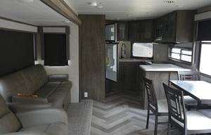 2020 Forest River RV Salem 28FKV