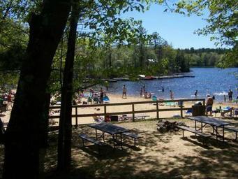 Hunter’s Run RV Park