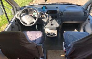 Abbey73 Adventure Winnebago View 23J Sleeps 5
