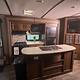 2016 Keystone RV Premier Ultra Lite 34BHPR