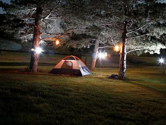 Sylvan Park