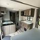 Spacious Clean New 27' Ultra-Lite Travel Trailer