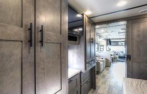 2022 FR3 34DS RV rental photo 23
