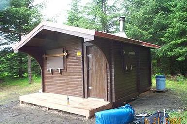 NELLIE MARTIN RIVER CABIN1