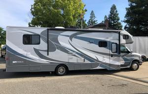 DELIVERY ONLY 2012 Itasca Impulse 31C