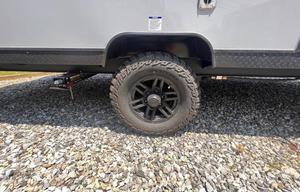 2024 FOREST RIVER RV CHEROKEE WOLF PUP BLACK
