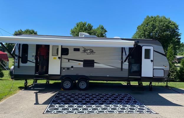 2020 Jayco Jay Flight SLX8 265RLS