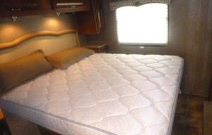 34 FT Thor Hurricane, with outdoor TV, kitchen