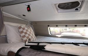 Coachmen RV CLASS C