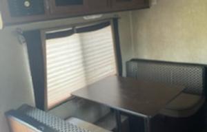 2016 Forest River RV Salem Cruise Lite 261BHXL