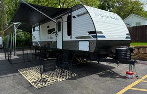 The Waggin' Wagon - 2025 Colorado 29BHC