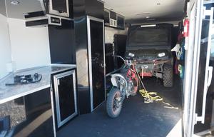 2018 Cargopro Toyhauler 22