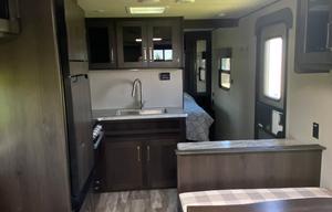 2021 Grand Design Transcend Xplor 247BH