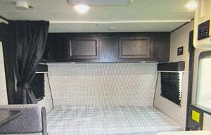 Adirondack Adventure Jayco Jay Flight SLX 7 184BS