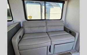 2024 Family Bunkhouse . Delivered & Fully Set Up