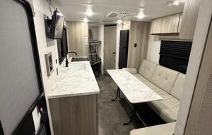 2024 Wildwood FSX 266Bhle Bunkhouse — Sleeps 6