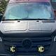 2022 Mercedes Sprinter Sprinter