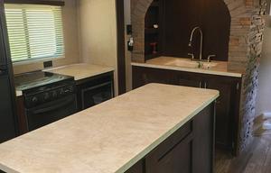 2016 Forest River RV Cherokee 304R