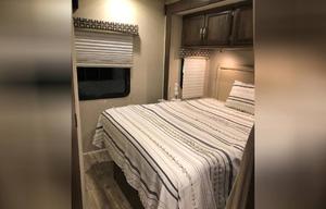 Adventure Awaits: 2018 Jayco Redhawk 22J