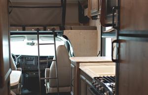 2018 Coachmen Freelander 