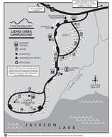 Lizard Creek Campground
