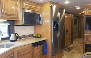 Luxury Class A  - DELIVERY & SETUP by OWNER