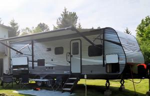 Great for Family Getaways!