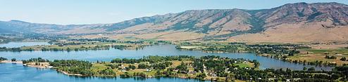Anderson Cove (Uinta-wasatch-cache National Forest, UT)
