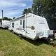 2007 Jayco Jay Feather 30R *BUNKHOUSE*