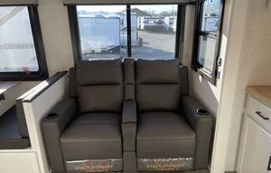 Cajun Jayco Eagle