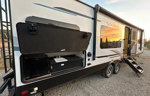 Sleeps 6 - New Luxury Travel Trailer