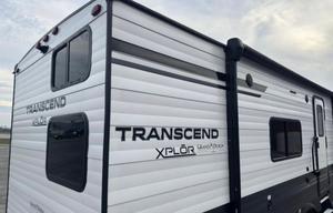 2021 Transcend Xplor 247BH RV rental photo 7